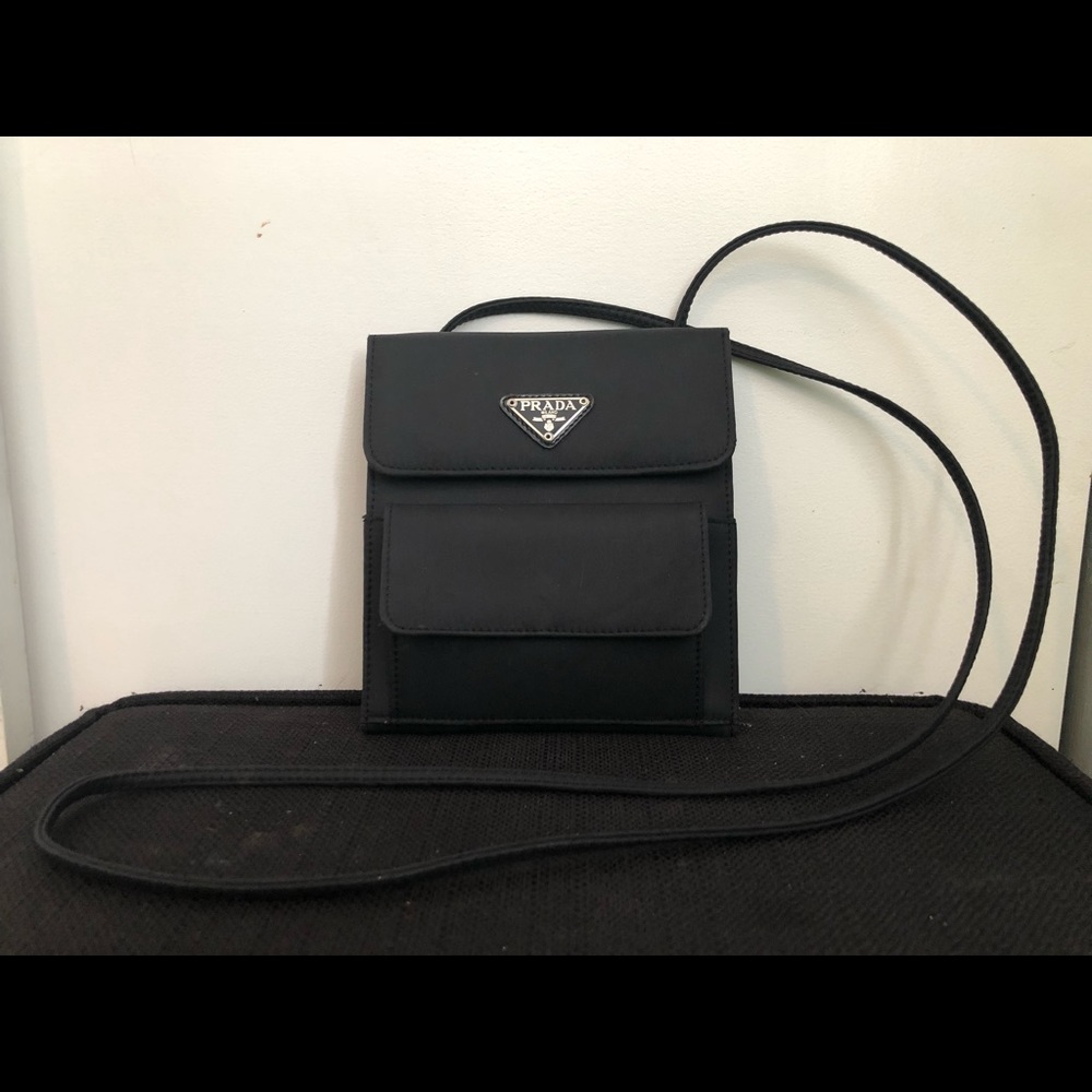Prada Wallet Purse